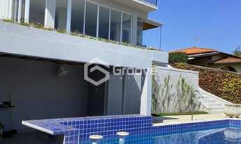 Imagem 2: Casa - Condomínio Estância Marambaia - Vinhedo