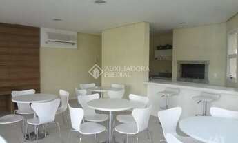 Imagem 7: PORTO ALEGRE - Apartamento Padrão - Cristal