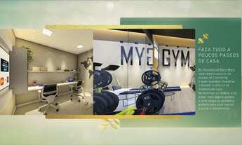 Imagem 6: Burle Marx Casas Duplex 120 m²