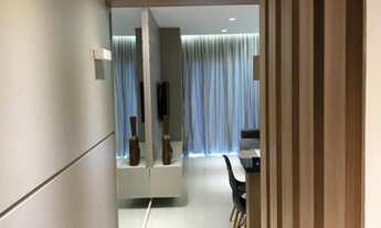 Imagem 5: Apartamento para venda possui 95 metros quadrados com 3 quartos em Patrimônio - Uberlândia