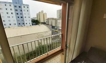 Imagem 2: Apartamento para venda tem 76 metros quadrados com 3 quartos em Jardim Paulicéia - Campina