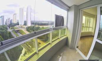 Imagem: Apartamento com 4 dormitórios para alugar