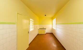 Imagem 6: Apartamento 3 quartos para aluguel SANTA MARIA