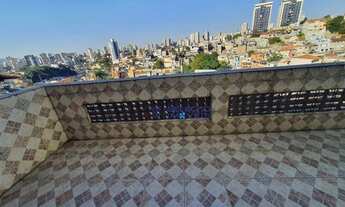 Imagem 5: Casa com 6 dormitórios à venda, 300 m²- Vila Anglo Brasileira - São Paulo/SP