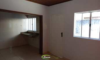 Imagem 5: ALUGA - CASA TÉRREA - VILA YARA