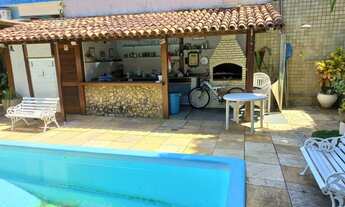 Imagem 7: Casa de condomínio para venda com 410 metros quadrados com 4 quartos