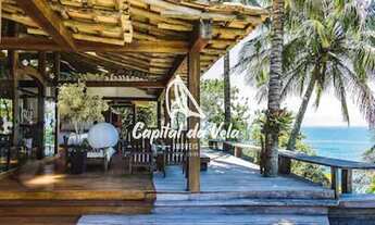 Imagem 3: Casa de rua-À VENDA-PRAIA DA FOME-Ilhabela-SP