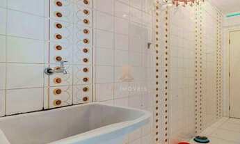 Imagem 5: Apartamento com 3 dormitórios à venda, 111 m² por R$ 403.000 - Serra - Belo Horizonte/MG