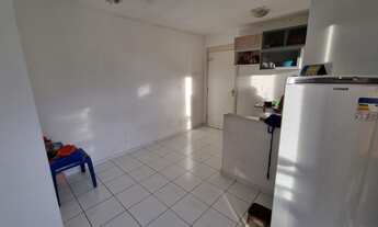 Imagem 6: Apartamento para venda tem 45 metros quadrados com 2 quartos em Centro - Ananindeua - PA