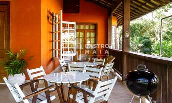 Imagem 7: Teste teste Casa em condomínio com 4 dormitórios