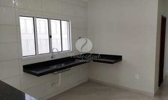 Imagem 6: Casa - Cidade Satélite Íris - Campinas