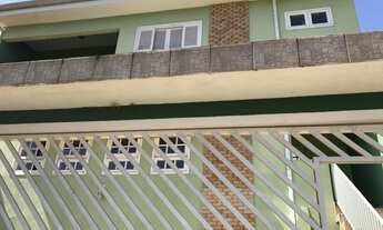 Imagem 3: Casa / Sobrado para Venda em Cabreúva, Centro, 5 dormitórios, 4 suítes, 6 banheiros, 4 vag