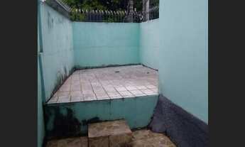 Imagem 4: Locação Casa com 2 dormitórios