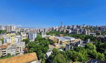 Imagem: Apartamento 3 dormitórios bairro Petrópolis