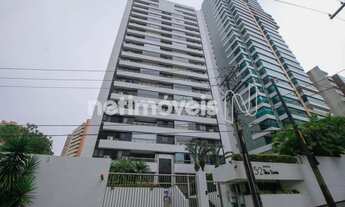 Imagem: Venda ou locação Cobertura Graça Salvador