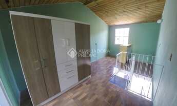 Imagem 6: PORTO ALEGRE - Casa de Condomínio - Santo Antônio