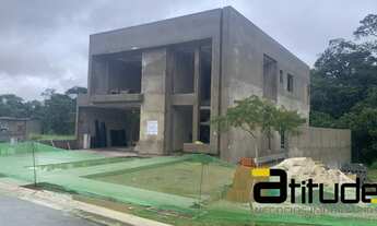 Imagem 5: Casa a venda no Aldeia da Serra - Residencial Altavis