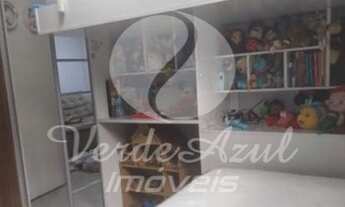 Imagem 6: Apartamento - Vila Satúrnia - Campinas