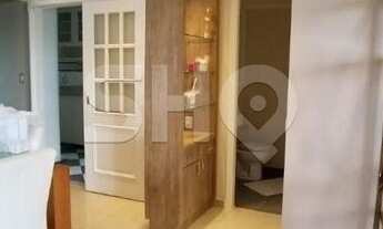 Imagem 6: Cobertura pronta para morar em ótima localização da Vila Leoplodina!