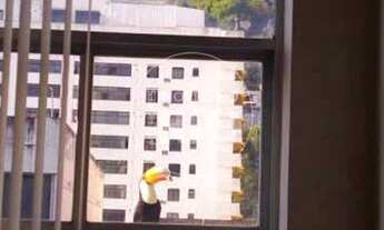 Imagem 6: Apartamento 4 quartos na Tijuca