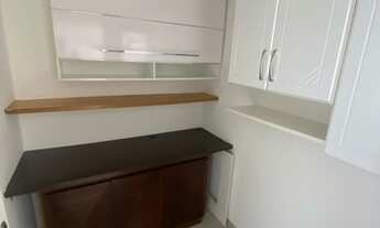 Imagem 5: Três quartos ( sendo 1 Suite ) /110m2/580 mil