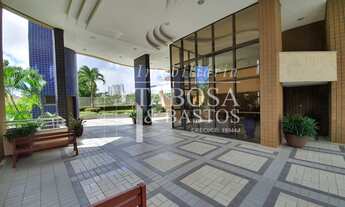 Imagem 3: Apartamento à venda no bairro Guararapes - Fortaleza/CE