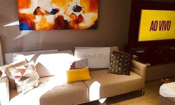 Imagem 2: Casa com 2 dormitórios à venda, 120 m² por R$ 1.190.000,00 - Chácara Santo Antônio (Zona S