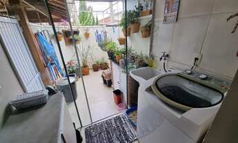 Imagem 6: Casa condomínio fechado