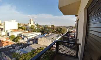 Imagem 3: Apartamento Padrão para Venda em Centro Itatiba-SP - AP313