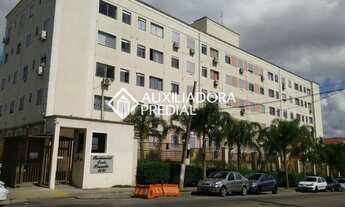 Imagem: PORTO ALEGRE - Apartamento Padrão - Jardim