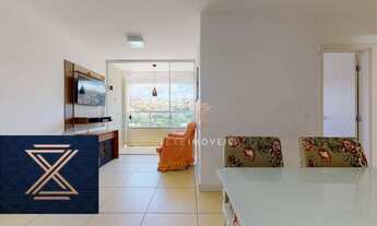 Imagem 4: Apartamento com 3 dormitórios à venda, 75 m² por R$ 405.000 - Havaí - Belo Horizonte/MG