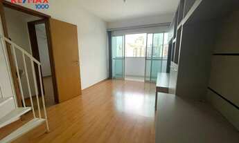 Imagem 6: Cobertura para venda com 186 metros quadrados com 3 quartos em Centro - Juiz de Fora - MG