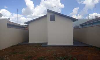 Imagem 5: Casa para venda tem 62 metros quadrados com 2 quartos em Córrego dos Peixes - Batatais - S