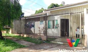 Imagem 3: Terreno comercial jd dos Pássaros 365 m2 de esquina C casa de 56 m2 2 domit