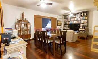 Imagem: Ipanema 3q tranquila Desembargador Tavares