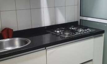 Imagem 7: Casa de condomínio para venda tem 105 metros quadrados com 3 quartos