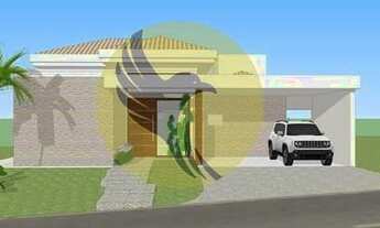 Imagem 3: Casa para Venda em Itu, Condomínio Villas do Golfe, 3 dormitórios, 3 suítes, 5 banheiros