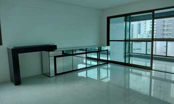 Imagem 4: Apartamento de ALTO PADRÃO para venda tem 182 m2 com 03 suites em Boa Viagem - Recife - P