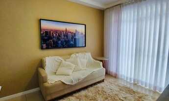 Imagem 2: Apartamento Lumiere Alphaville