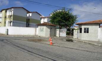 Imagem: Edif. Morada das Artes - Apt. Nascente