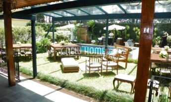 Imagem: SANTANA DE PARNAíBA - Casa de Condomínio