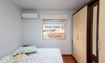 Imagem 2: Apartamento 2 dormitórios com suíte e Garagem em Santa Maria-RS