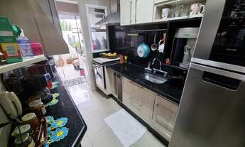 Imagem 7: Casa condomínio fechado