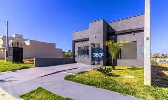 Imagem: Casa com 3 dormitórios, 80 m² - venda