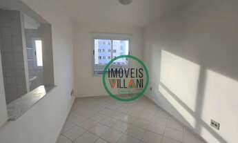 Imagem 4: Apartamento com 1 dormitório para alugar, 54 m² por R$ 1.850/mês - Jardim Esplanada - São