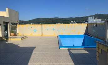 Imagem 2: ÓTIMA COBERTURA COM 3 DORM SENDO 1 SUÍTE - TRINDADE