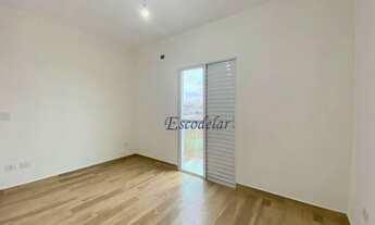 Imagem 3: Sobrado com 3 dormitórios à venda, 190 m² por R$ 920.000,00 - Freguesia do Ó - São Paulo/S