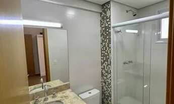 Imagem 2: Apartamento com 3 dormitórios para alugar, 84 m² por R$ 4.245,76/mês - São Dimas - Piracic