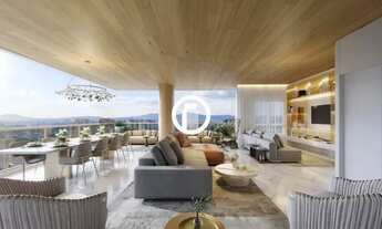 Imagem 5: Apartamento para Venda - 144.71m², 3 dormitórios, sendo 3 suites, 2 vagas - Vila Madalena