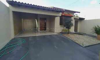 Imagem 4: Araraquara - Casa Padrão - Jardim Silvania